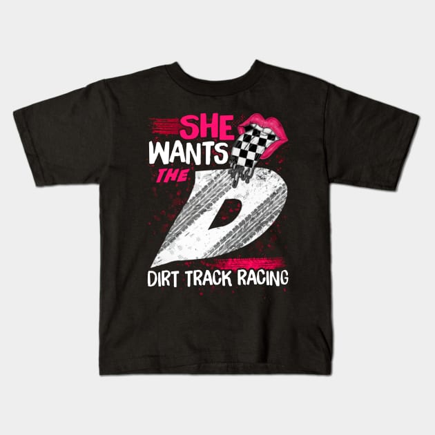Dirt track shop racing sweatshirts